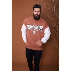 copy of moletom santidade unissex