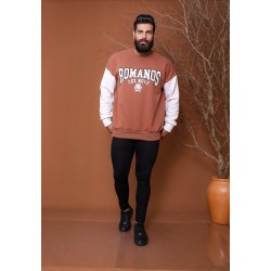 copy of moletom santidade unissex