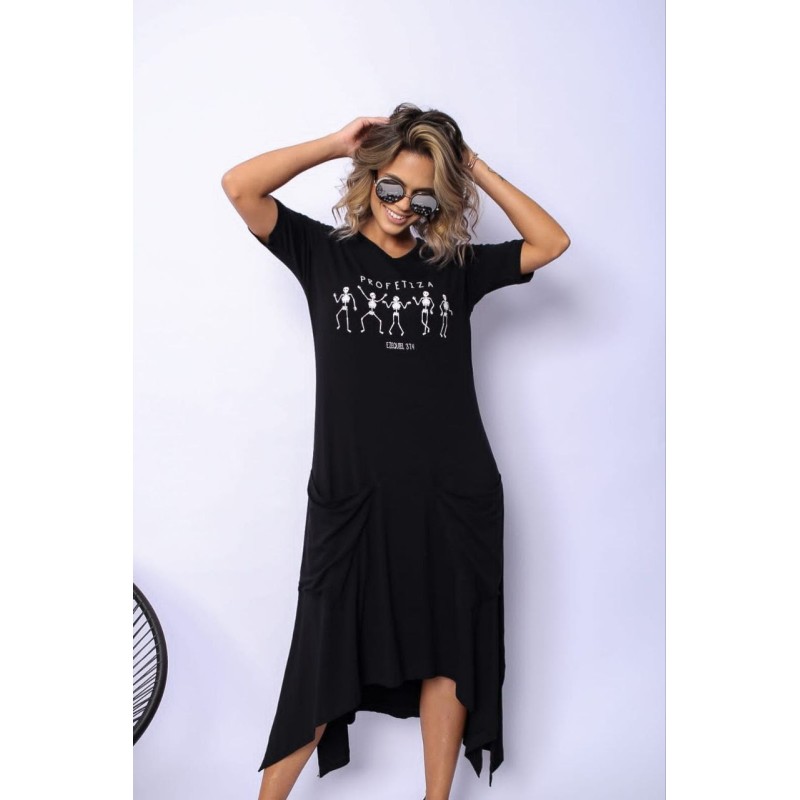 Vestido Profetiza