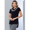 Camisa Venha o teu reino Femina