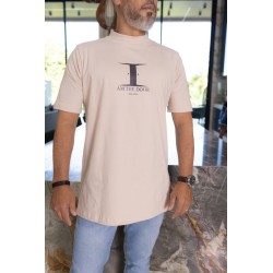 Camisa i am the door(Eu sou a porta ) moda cristã