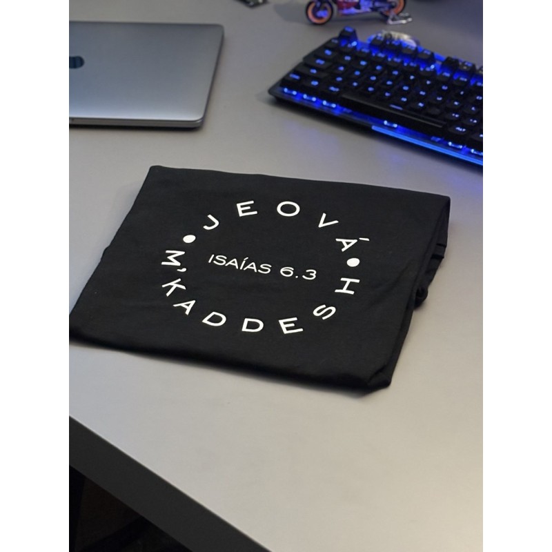 copy of camisa cinza Yeshua