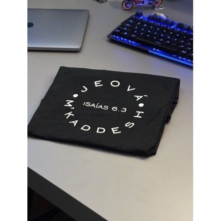copy of camisa cinza Yeshua