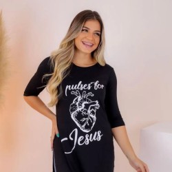 copy of copy of copy of Bata alongada cruz e leão
