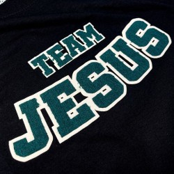 Infantil  Team Jesus