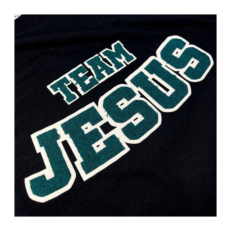 Infantil  Team Jesus