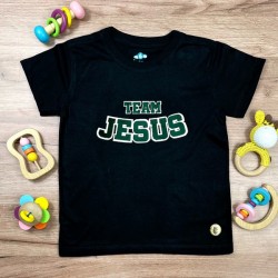Infantil  Team Jesus