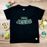 Infantil  Team Jesus