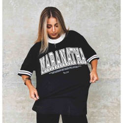 copy of Camisa oversized resurrection - ressureição