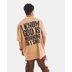 copy of copy of copy of copy of Camisa oversized resurrection - ressureição