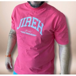 Oversiezed jireh