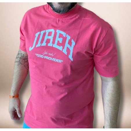 Oversiezed jireh