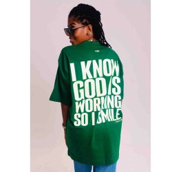 copy of Camisa oversized shalom