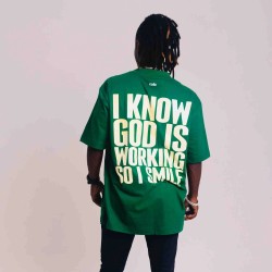 copy of Camisa oversized shalom