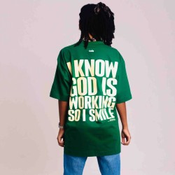 copy of Camisa oversized shalom