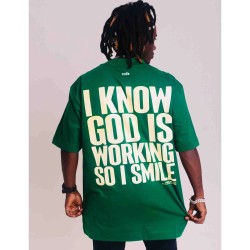 copy of Camisa oversized shalom
