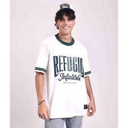 copy of copy of Camisa oversized shalom