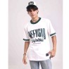 copy of copy of Camisa oversized shalom