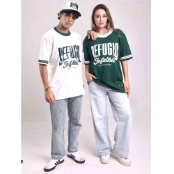 copy of copy of Camisa oversized shalom