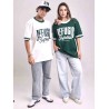 copy of copy of Camisa oversized shalom
