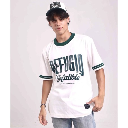 copy of copy of Camisa oversized shalom