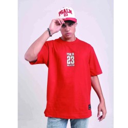 copy of copy of copy of Camisa oversized shalom