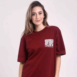 copy of copy of copy of copy of Camisa oversized shalom