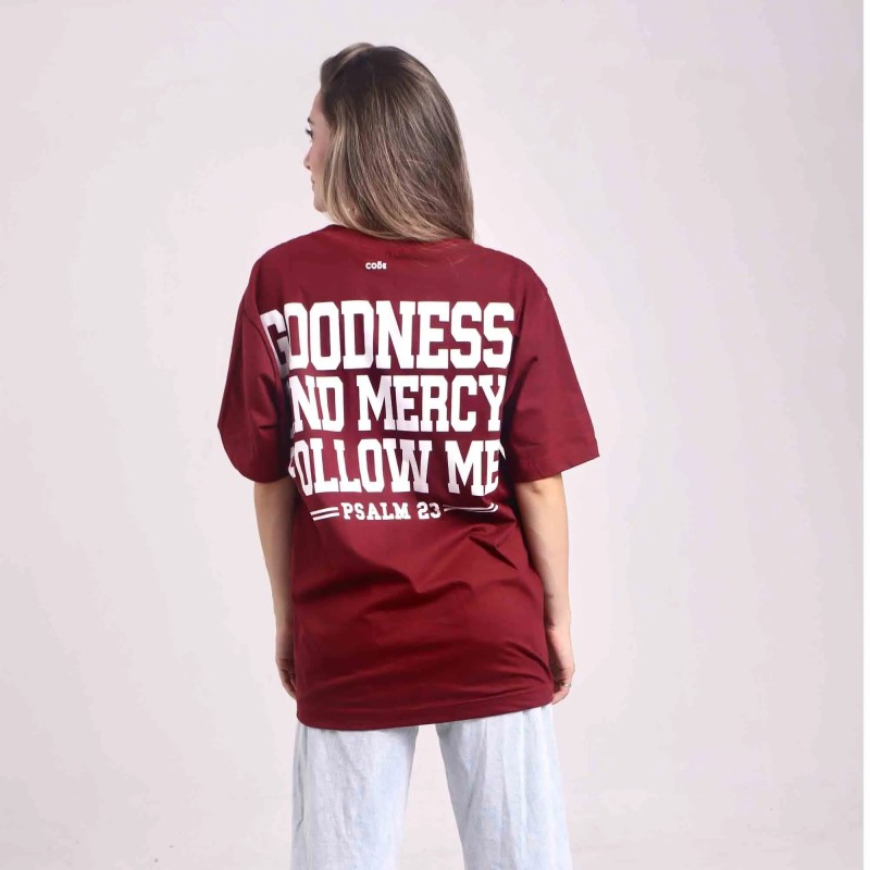 copy of copy of copy of copy of Camisa oversized shalom