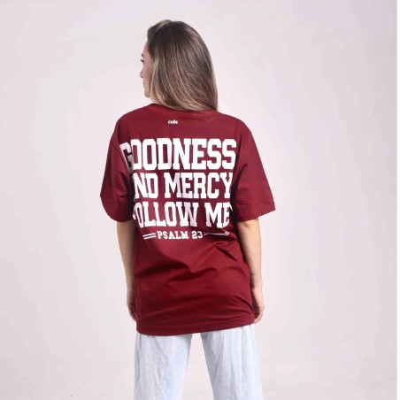 copy of copy of copy of copy of Camisa oversized shalom