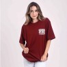 copy of copy of copy of copy of Camisa oversized shalom