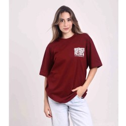 copy of copy of copy of copy of Camisa oversized shalom