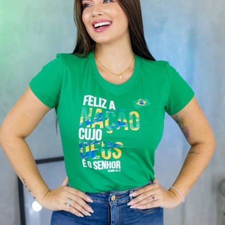 tshirts evangélicas moda cristã