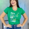 copy of copy of copy of tshirt quando penso em desistir - básica