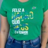 copy of copy of copy of tshirt quando penso em desistir - básica