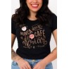 copy of copy of copy of copy of tshirt quando penso em desistir - básica
