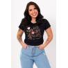 copy of copy of copy of copy of tshirt quando penso em desistir - básica