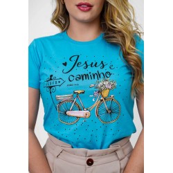 tshirts evangélicas moda cristã