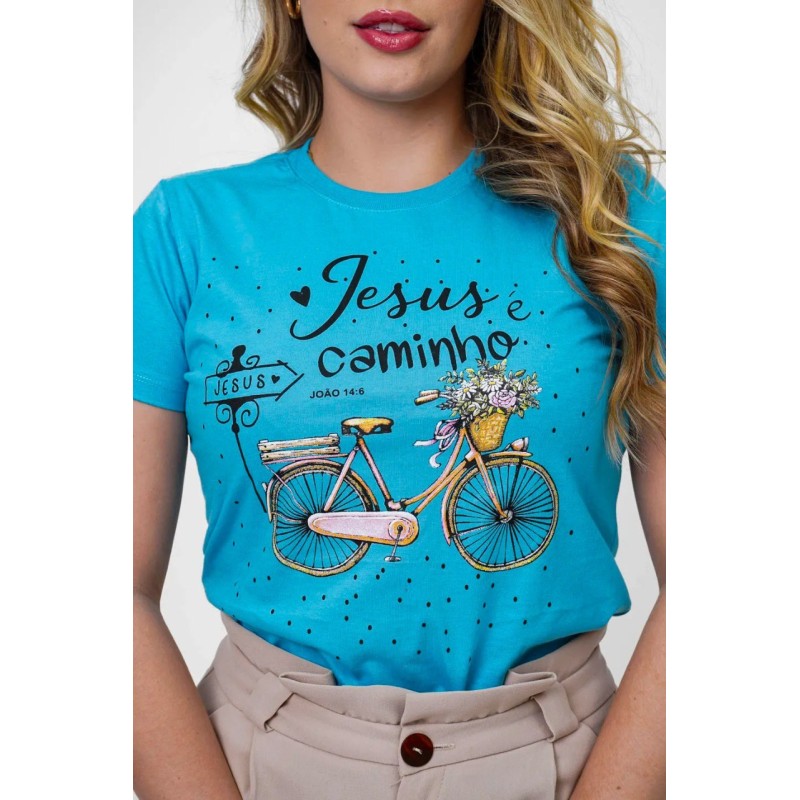 tshirts evangélicas moda cristã