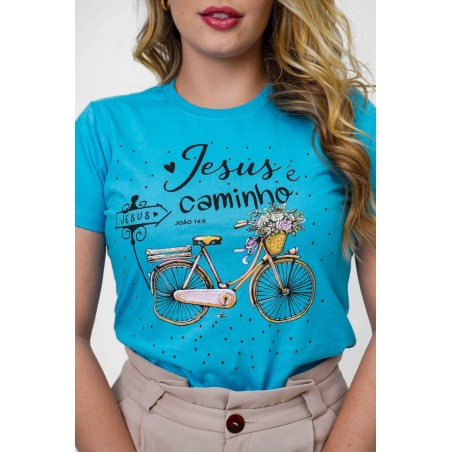 tshirts evangélicas moda cristã