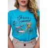 tshirts evangélicas moda cristã