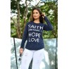 blusão faith