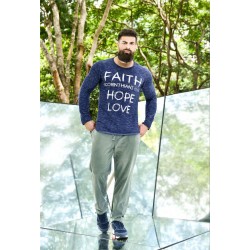 blusão faith