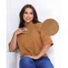 Blusa filha amada e escolhida