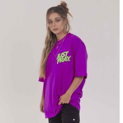 copy of oversized just for pray - apenas ore