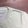 Blusa gitial coração