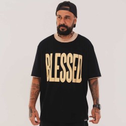Oversized Blessed - Abençoado